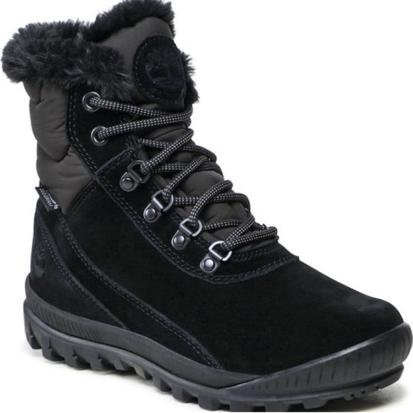 Timberland Chukka suede boots - Picture 1 of 9
